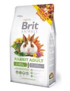 Brit Animals Iepure adult 300 g
