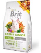 Brit Animals Iepure Junior 300 g