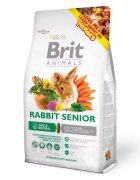 Brit Animals Iepure senior 1.5 kg