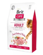 Brit Care Cat GF Adult Activity Support 2 kg
