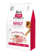 Brit Care Cat GF Adult Activity Support 400 g