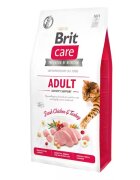 Brit Care Cat GF Adult Activity Support 7 kg