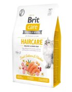 Brit Care Cat GF Haircare Healthy and Shiny Coat 2 kg