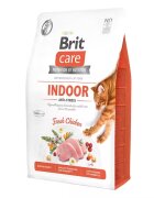 Brit Care Cat GF Indoor Anti-Stress 2 kg