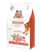 Brit Care Cat GF Indoor Anti-Stress 400 g