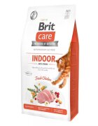 Brit Care Cat GF Indoor Anti-Stress 7 kg