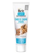 Brit Care Cat Paste Cheese Cream Enriched With Prebiotics 100 g