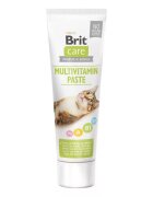 Brit Care Cat Paste Multivitamin 100 g