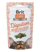 Brit Care Cat Snack Digestion 50 g