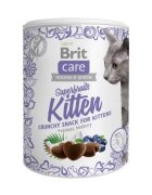 Brit Care Cat Snack Superfruits Kitten 100 g