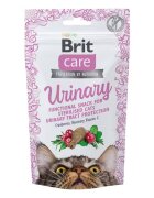 Brit Care Cat Snack Urinary 50 g