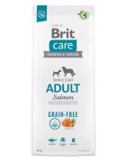 Brit Care Dog Grain-Free Adult 12 kg