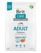 Brit Care Dog Grain-Free Adult 3 kg