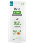 Brit Care Dog Grain-Free Adult Large Breed 12 kg