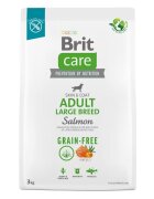 Brit Care Dog Grain-Free Adult Large Breed 3 kg