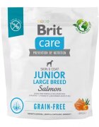 Brit Care Dog Grain-Free Junior Large Breed 1 kg