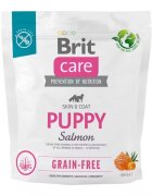Brit Care Dog Grain-Free Puppy 1 kg
