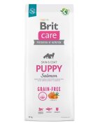Brit Care Dog Grain-Free Puppy 12 kg