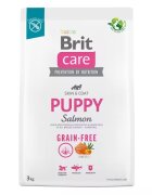 Brit Care Dog Grain-Free Puppy 3 kg