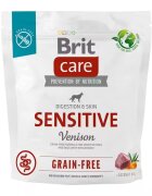 Brit Care Dog Grain-Free Sensitive 1 kg