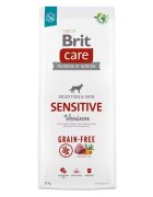 Brit Care Dog Grain-Free Sensitive 12 kg