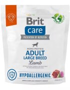 Brit Care Dog Hypoallergenic Adult Large Breed 1 kg