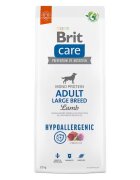 Brit Care Dog Hypoallergenic Adult Large Breed 12 kg