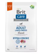 Brit Care Dog Hypoallergenic Adult Large Breed 3 kg