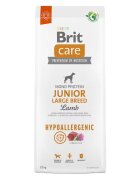 Brit Care Dog Hypoallergenic Junior Large Breed 12 kg