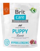 Brit Care Dog Hypoallergenic Puppy 1 kg