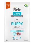 Brit Care Dog Hypoallergenic Puppy 3 kg
