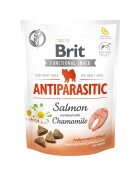 Brit Care Dog Snack Antiparasitic Salmon 150 g