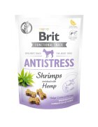 Brit Care Dog Snack Antistress Shrimps 150 g