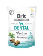 Brit Care Dog Snack Dental Venison 150 g