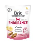 Brit Care Dog Snack Endurance Lamb 150 g