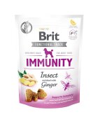 Brit Care Dog Snack Immunity Insect 150 g