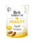Brit Care Dog Snack Mobility Squid 150 g