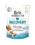 Brit Care Dog Snack Recovery Herring 150 g