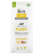 Brit Care Dog Sustainable Puppy 12 kg