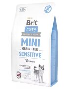 Brit Care Mini Grain Free Sensitive 2 kg