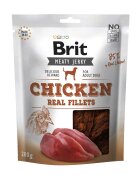 Brit Dog Jerky Chicken Fillets 200 g