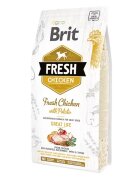 Brit Fresh Chicken and Potato Adult 2.5 kg