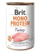 Brit Mono Protein Turkey 400 g