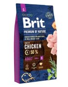 Brit Premium by Nature Adult Small 8 kg