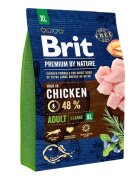 Brit Premium by Nature Adult XL 3 kg