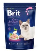 Brit Premium by Nature Cat Adult Chicken 800 g