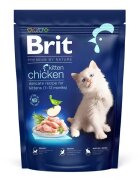 Brit Premium by Nature Cat Kitten Chicken 800 g