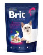 Brit Premium by Nature Cat Sterilized Chicken 1.5 kg