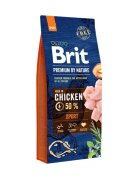 Brit Premium by Nature Sport 15 kg