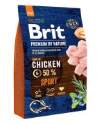 Brit Premium by Nature Sport 3 kg